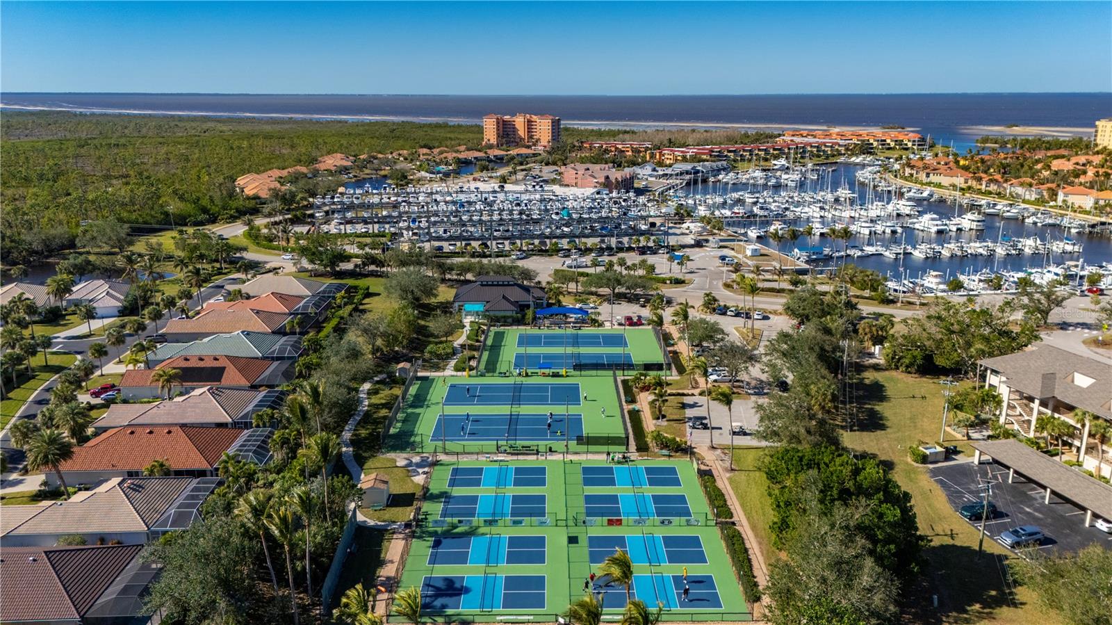 MARLIN RUN CONDO - Residential