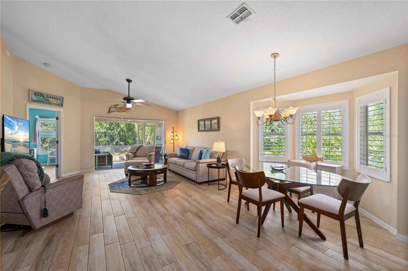 MARLIN RUN CONDO - Residential