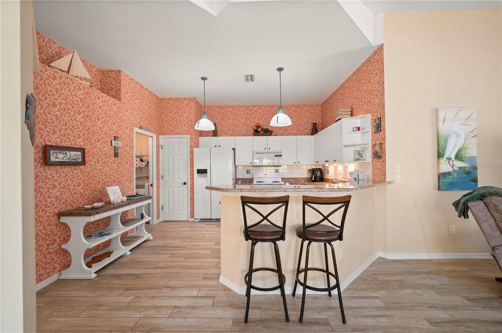 MARLIN RUN CONDO - Residential