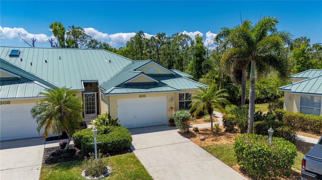 Photo of 310 Islamorada Boulevard, Punta Gorda, FL 33955 (MLS # C7519302)