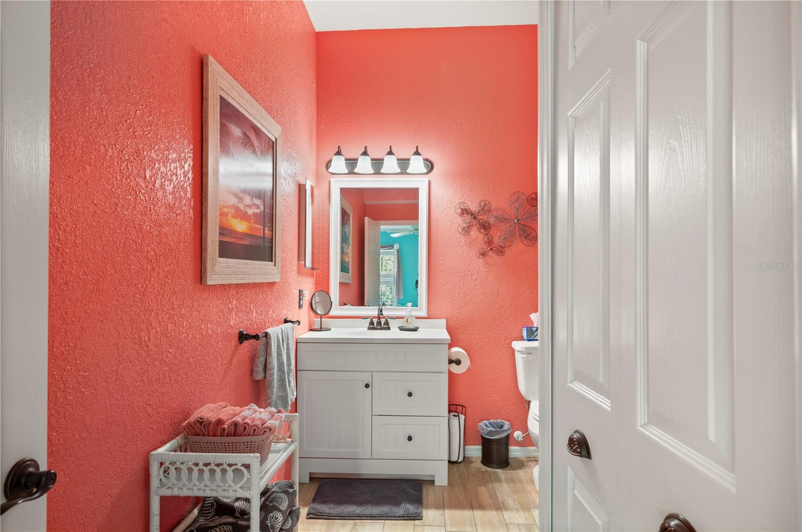 MARLIN RUN CONDO - Residential