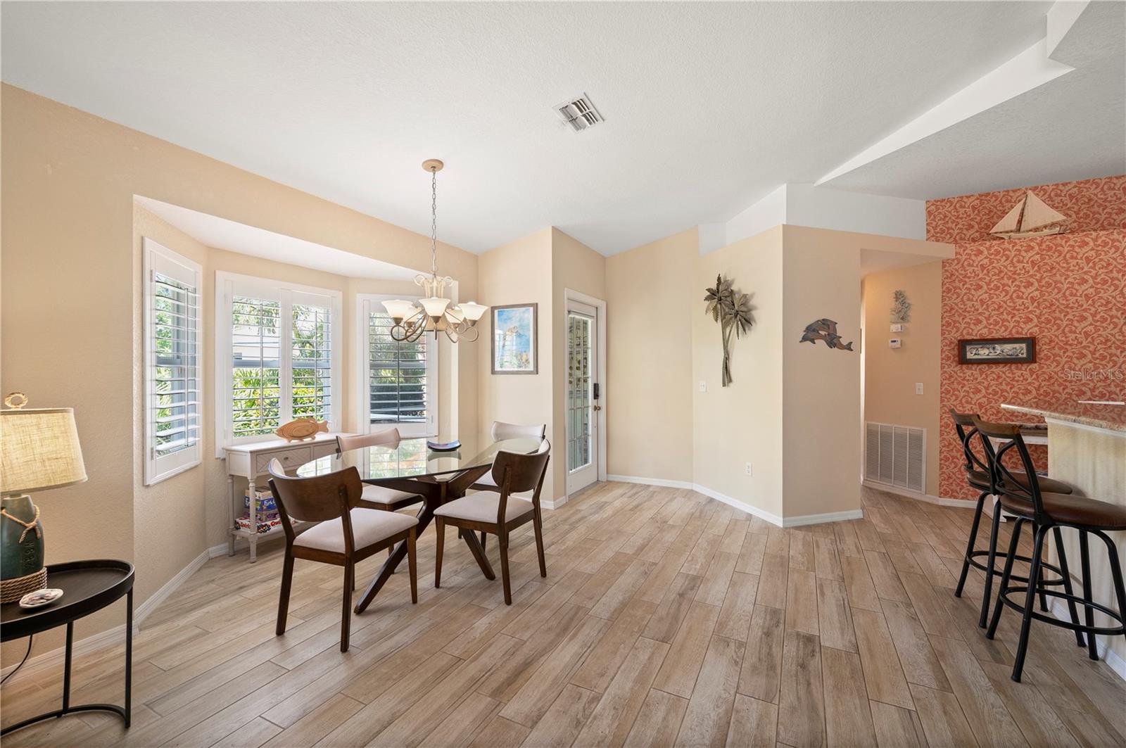 MARLIN RUN CONDO - Residential