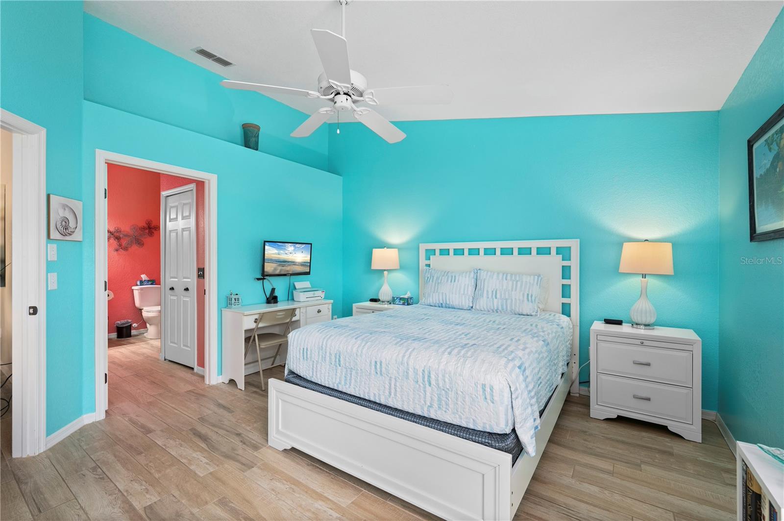 MARLIN RUN CONDO - Residential