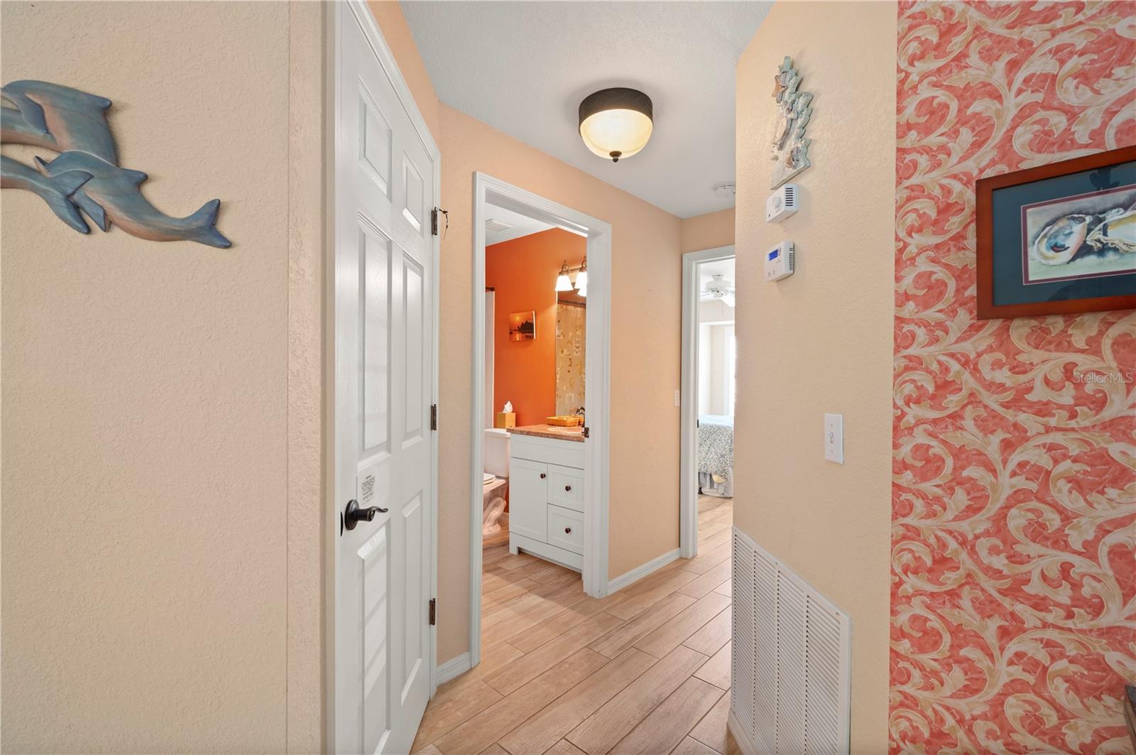 MARLIN RUN CONDO - Residential