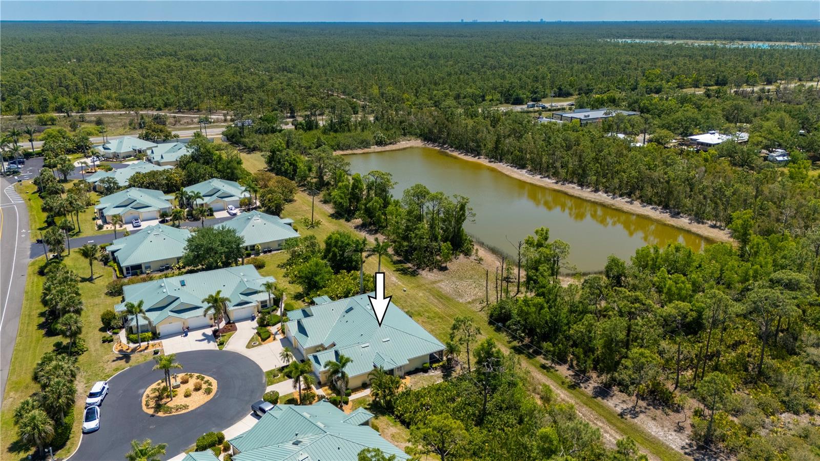 MARLIN RUN CONDO - Residential