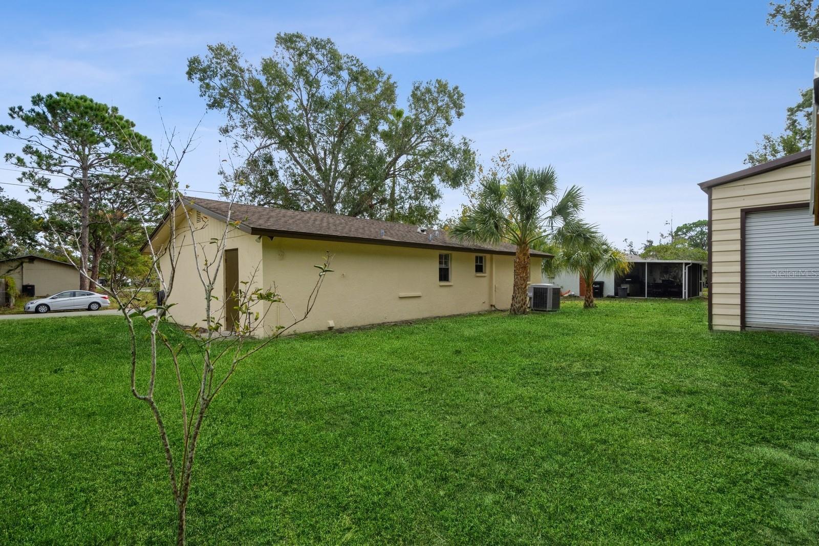 BRENTWOOD ESTATES - Residential