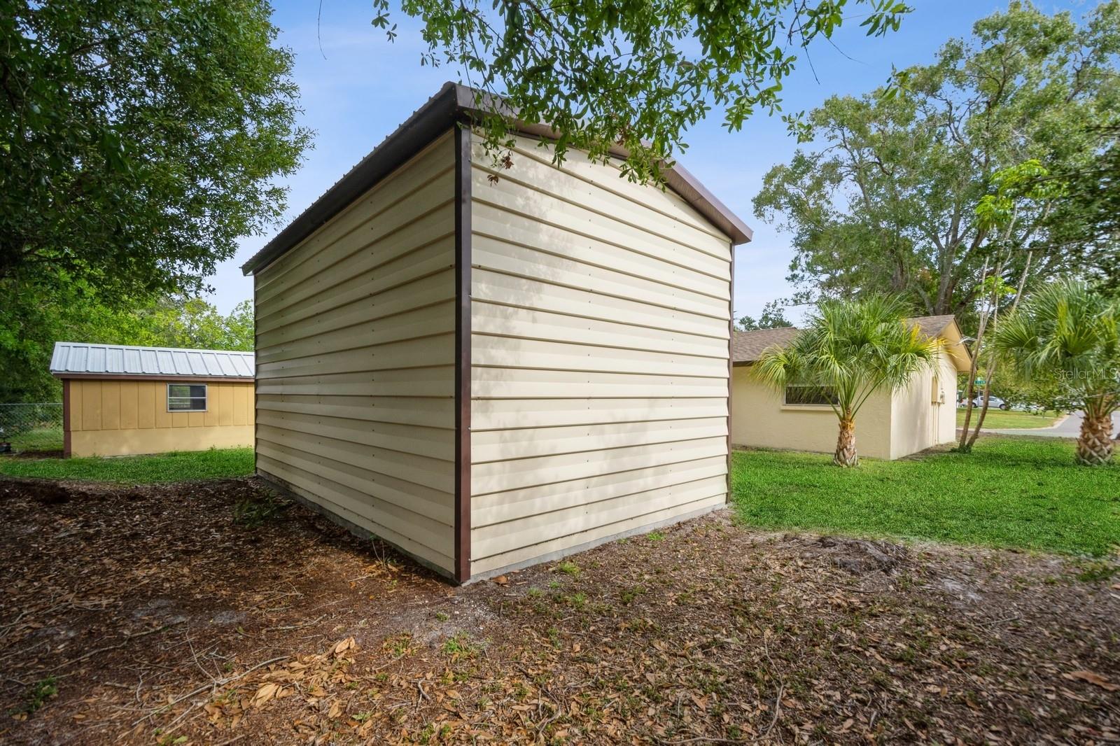 BRENTWOOD ESTATES - Residential