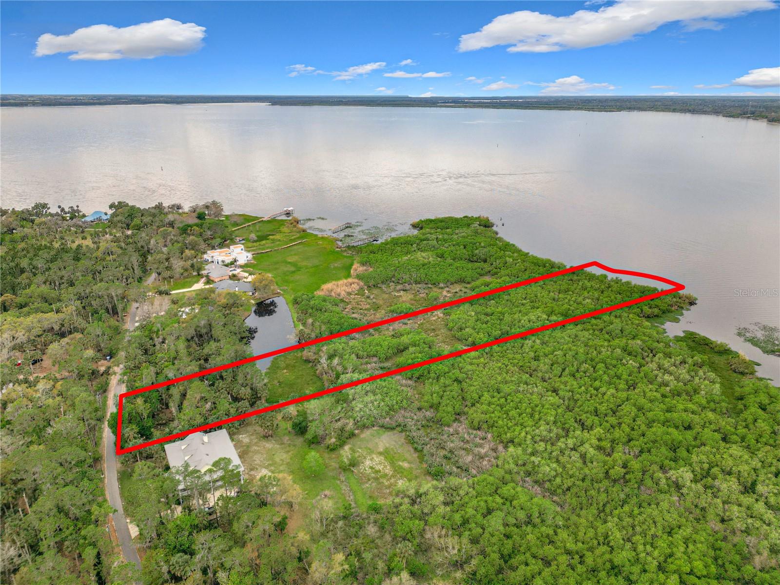 STONE ISLAND ESTATES UNIT 06 & 03 - Land