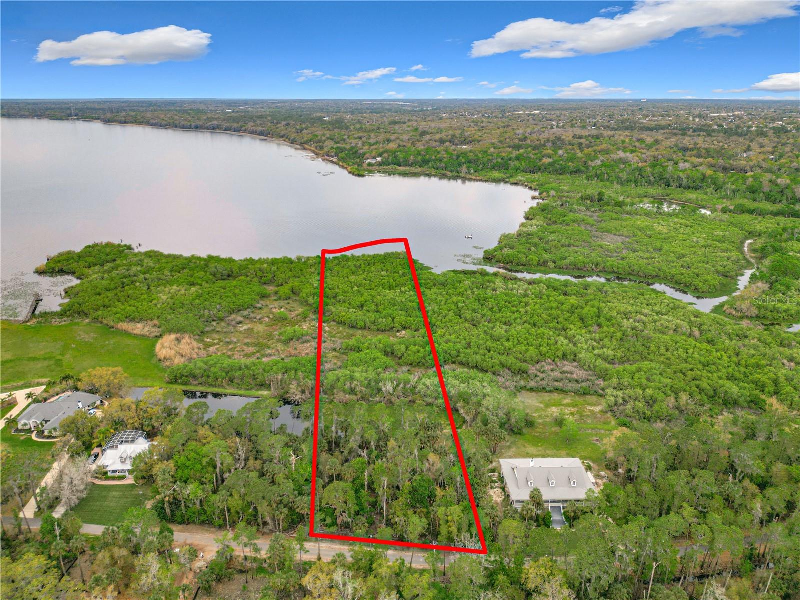 STONE ISLAND ESTATES UNIT 06 & 03 - Land