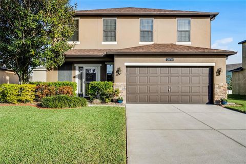 A home in SANFORD