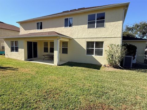 Tiny photo for 963 N Jacks Lake Road, Clermont, FL 34711 (MLS # O6241504)