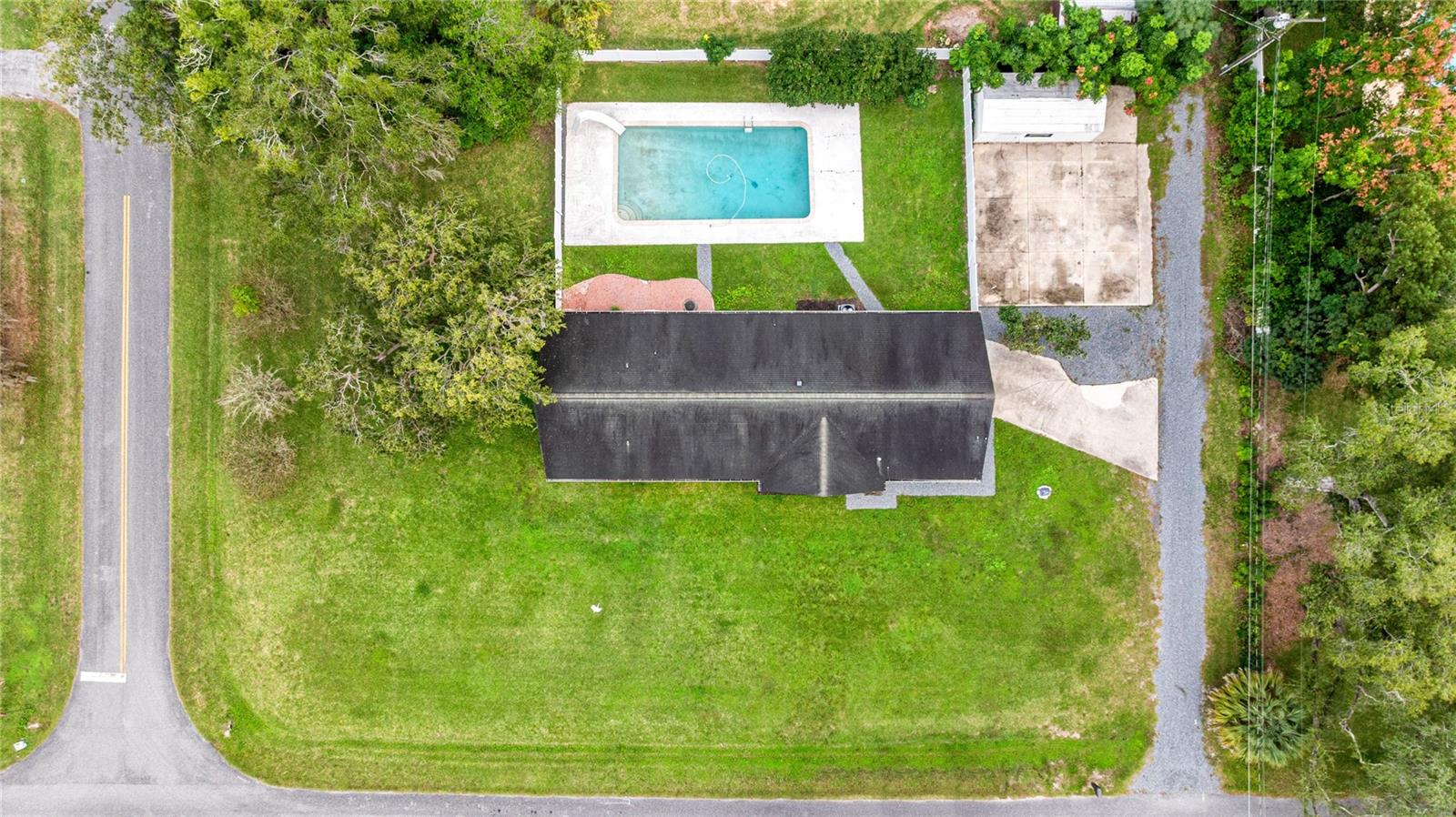 FORT KING FOREST - Residential