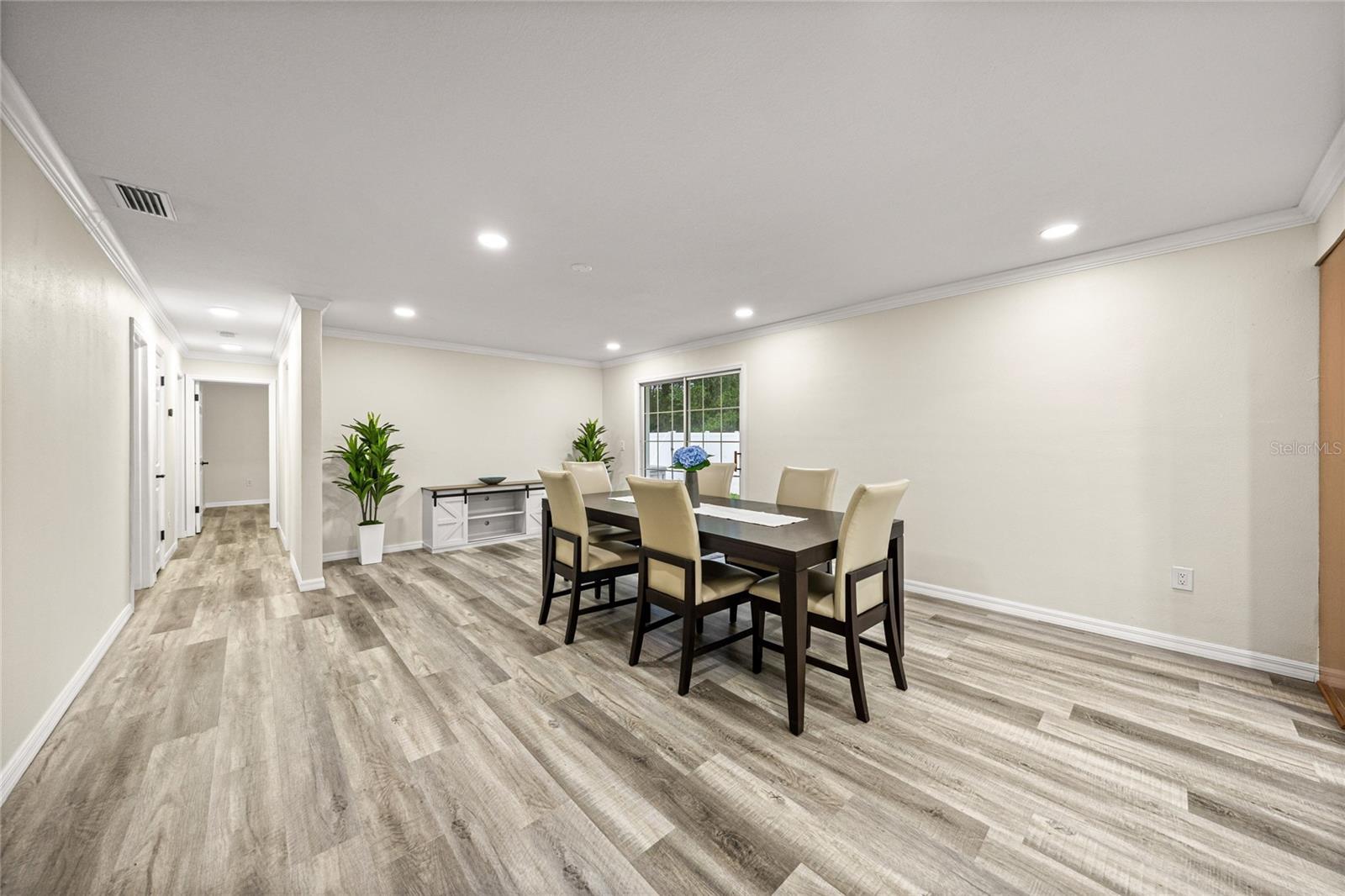 FORT KING FOREST - Residential