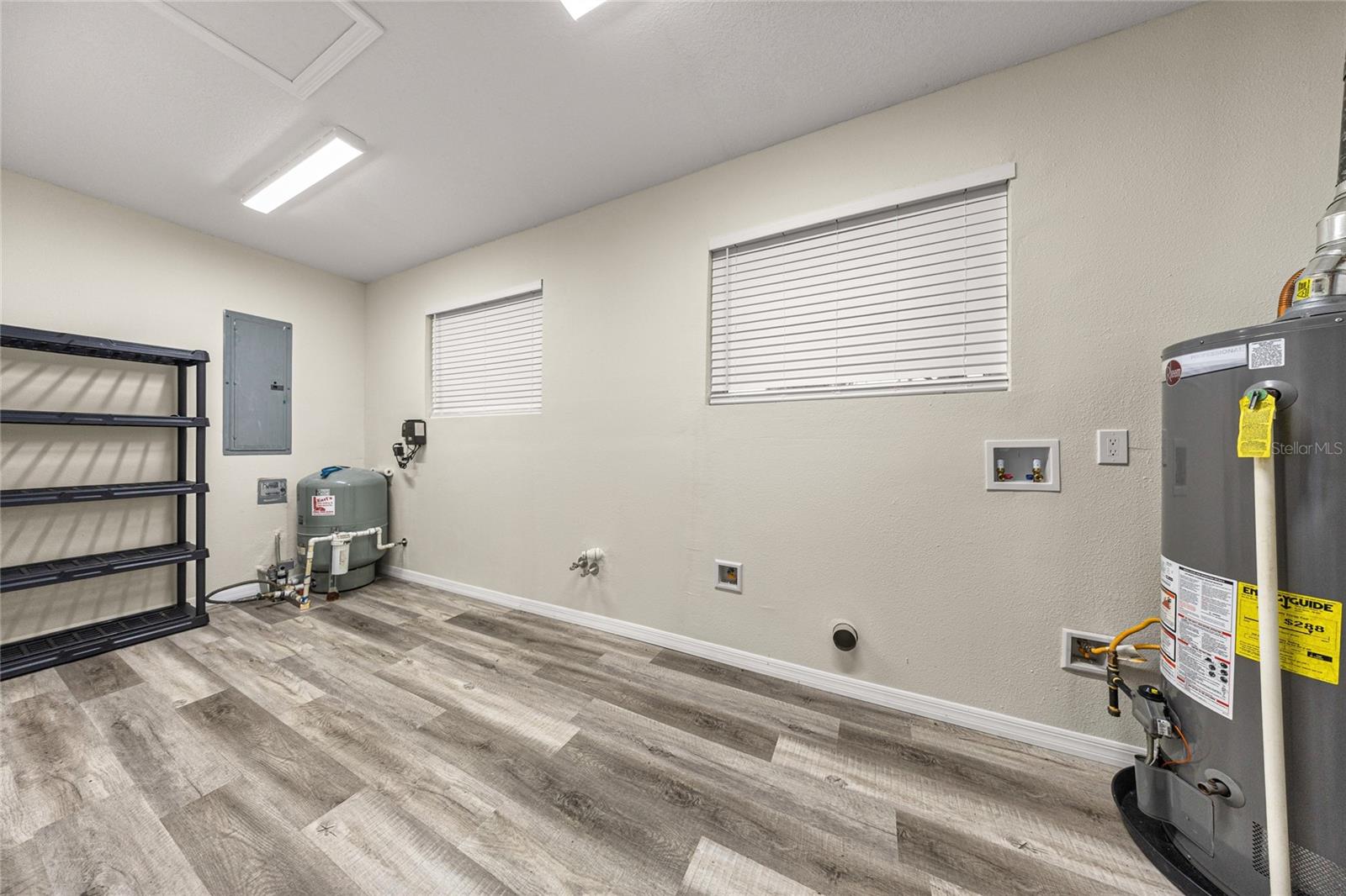 FORT KING FOREST - Residential