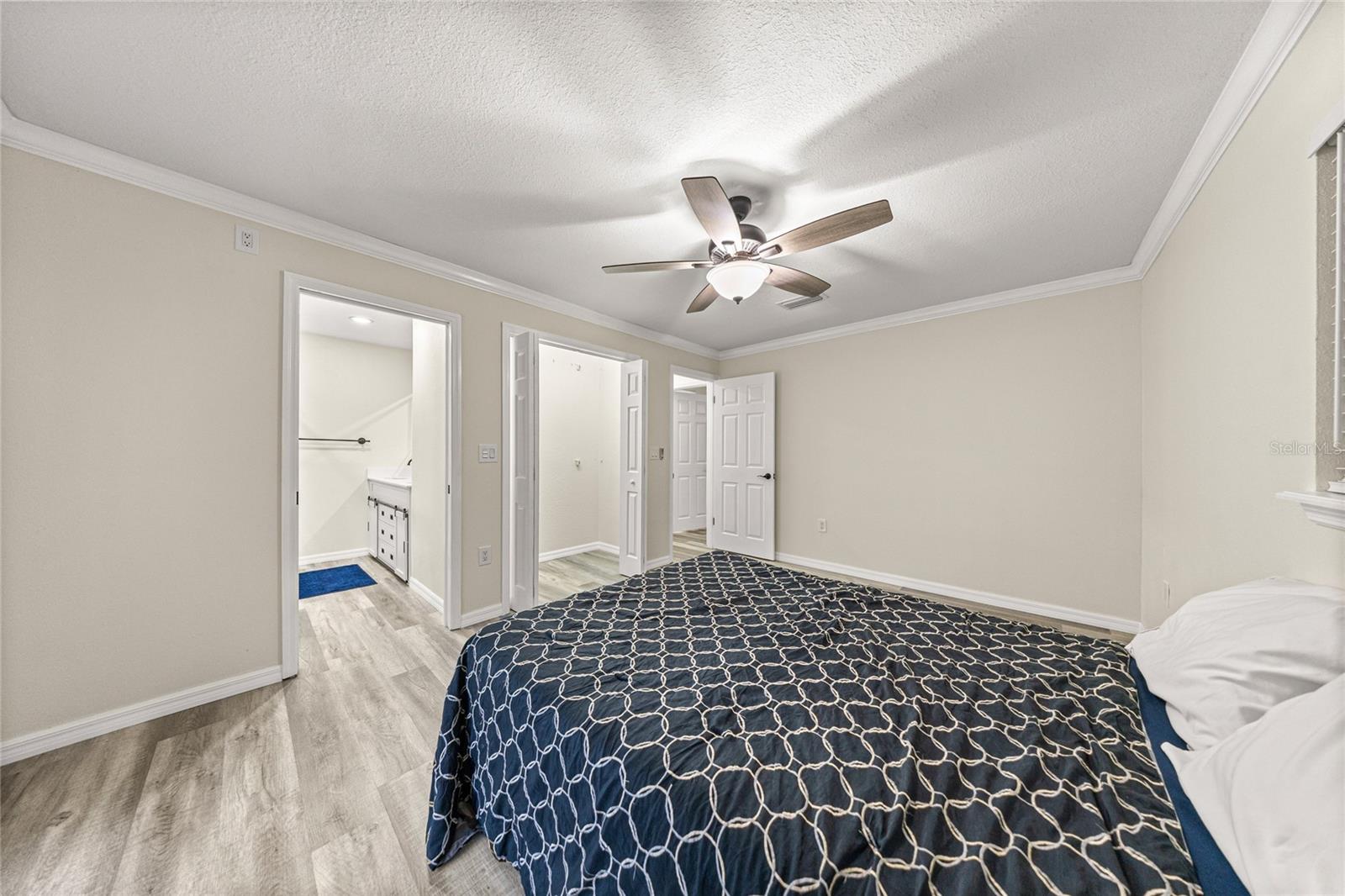 FORT KING FOREST - Residential