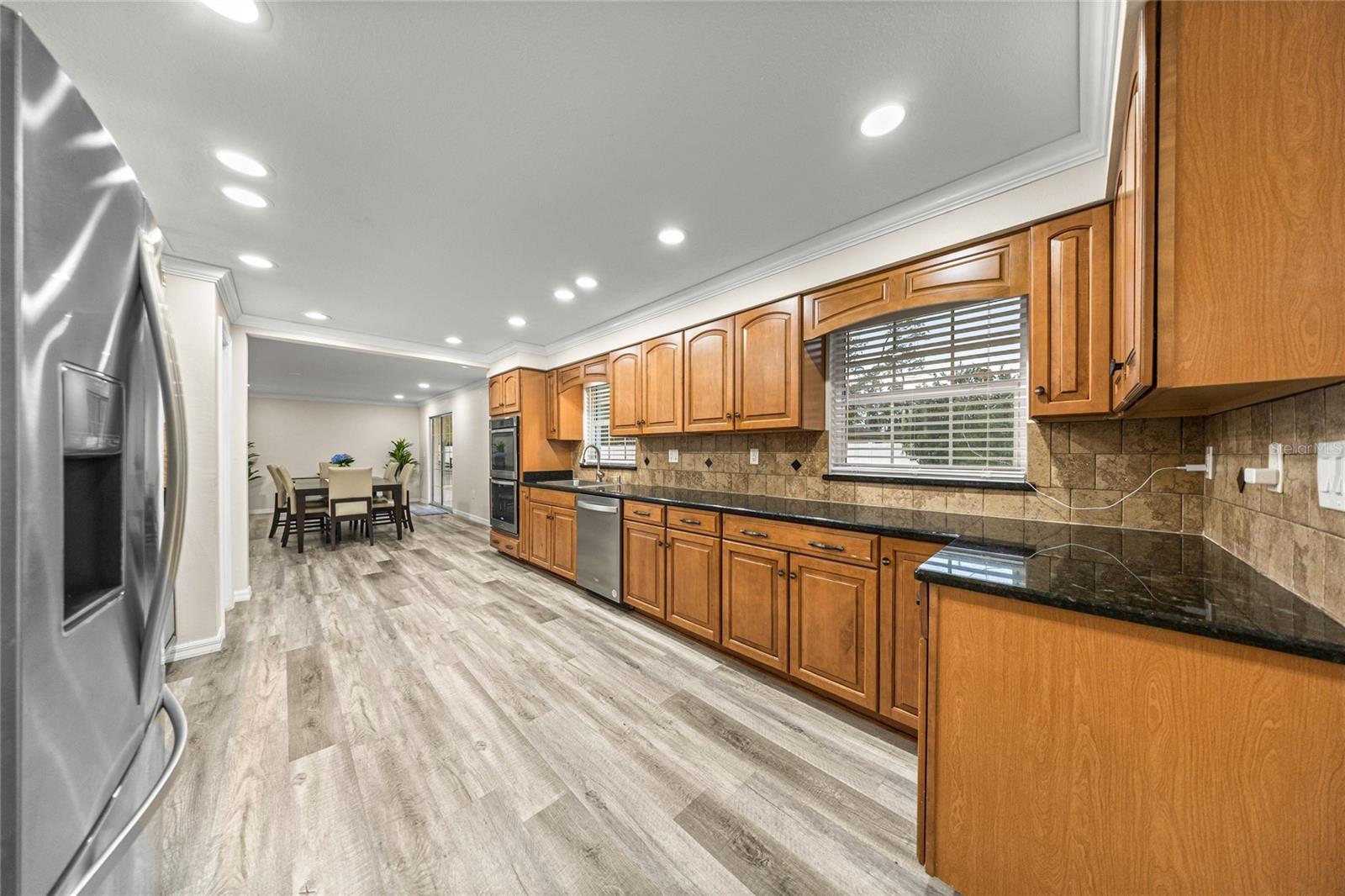 FORT KING FOREST - Residential