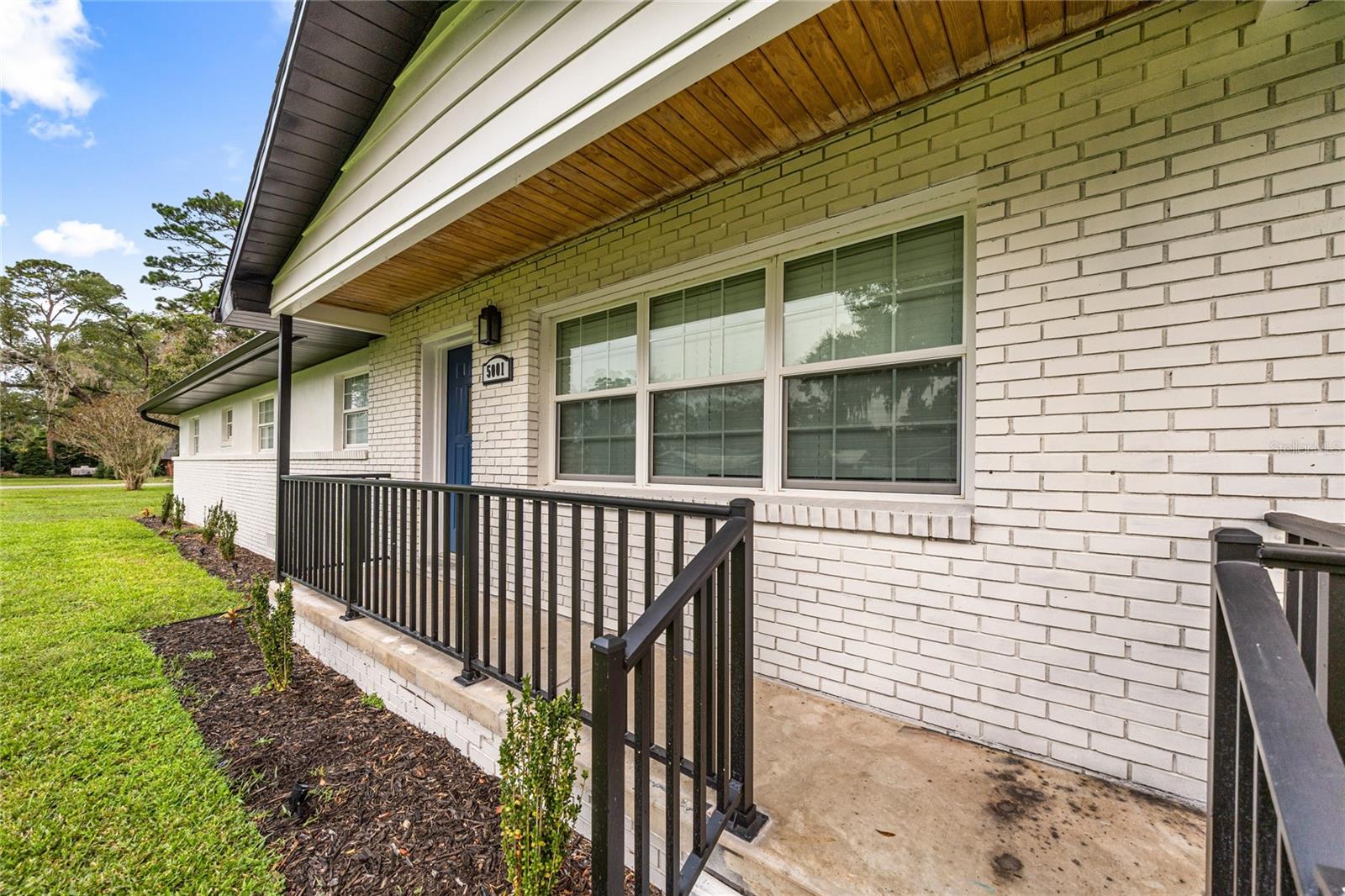 FORT KING FOREST - Residential