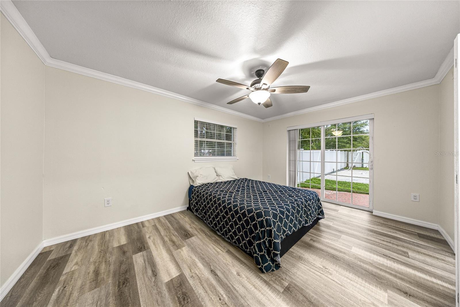 FORT KING FOREST - Residential