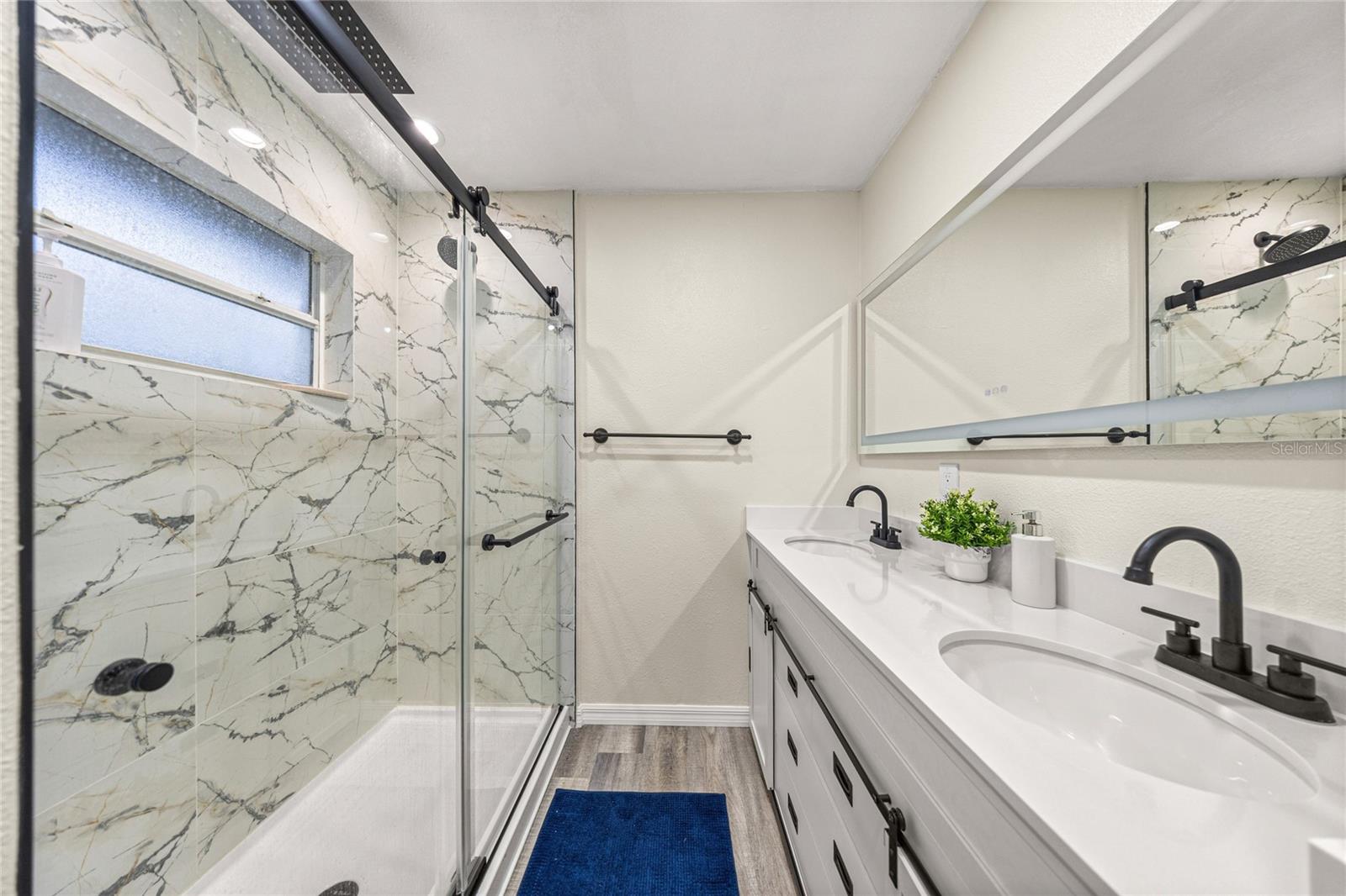 FORT KING FOREST - Residential