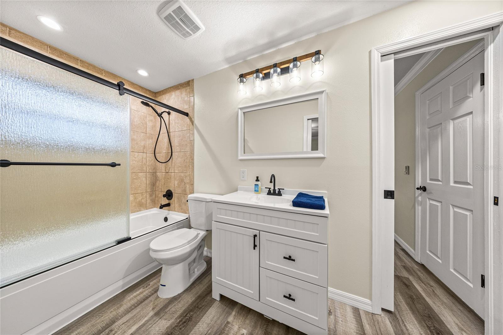 FORT KING FOREST - Residential