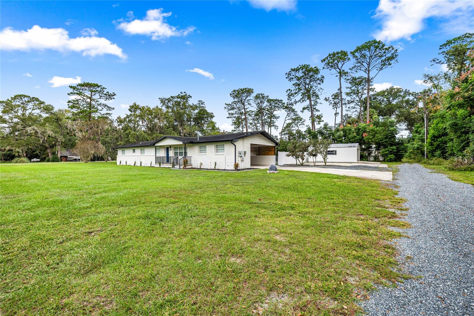 FORT KING FOREST - Residential