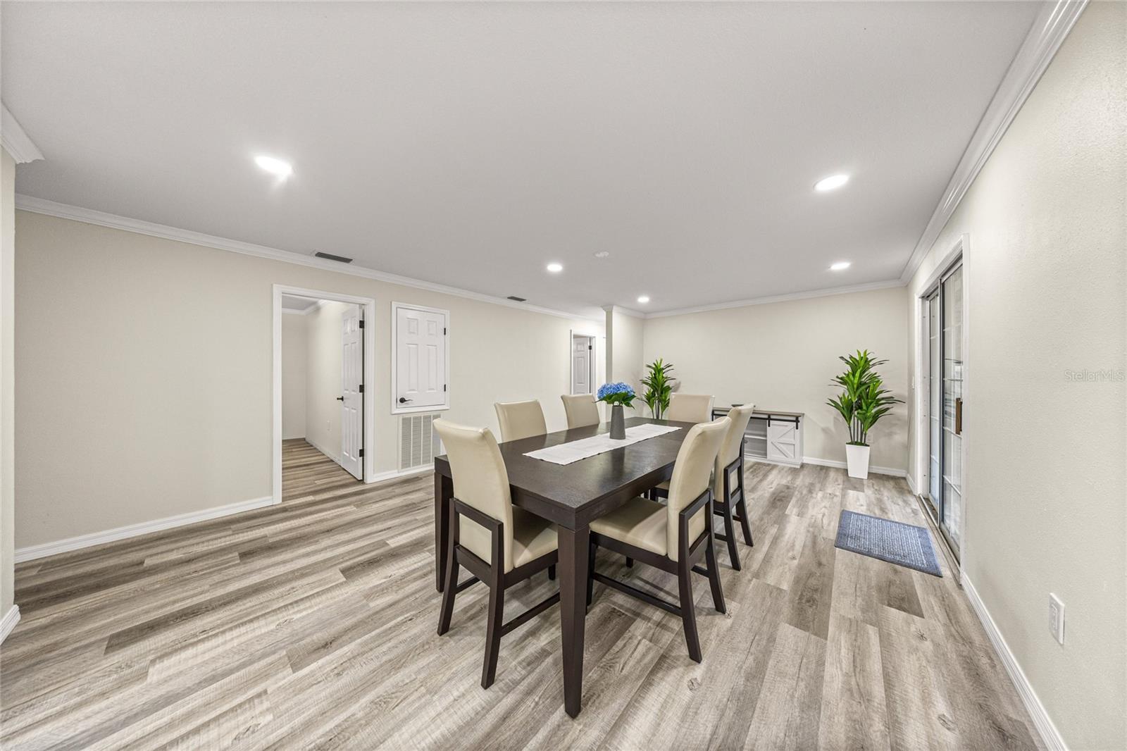 FORT KING FOREST - Residential