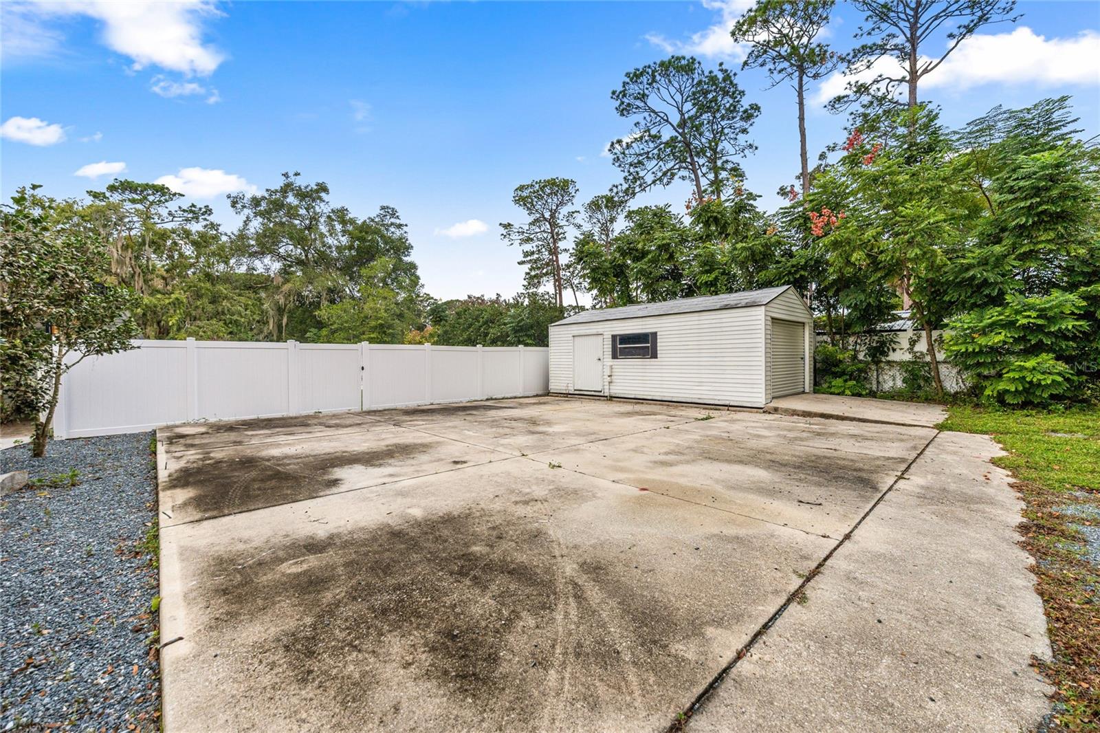 FORT KING FOREST - Residential