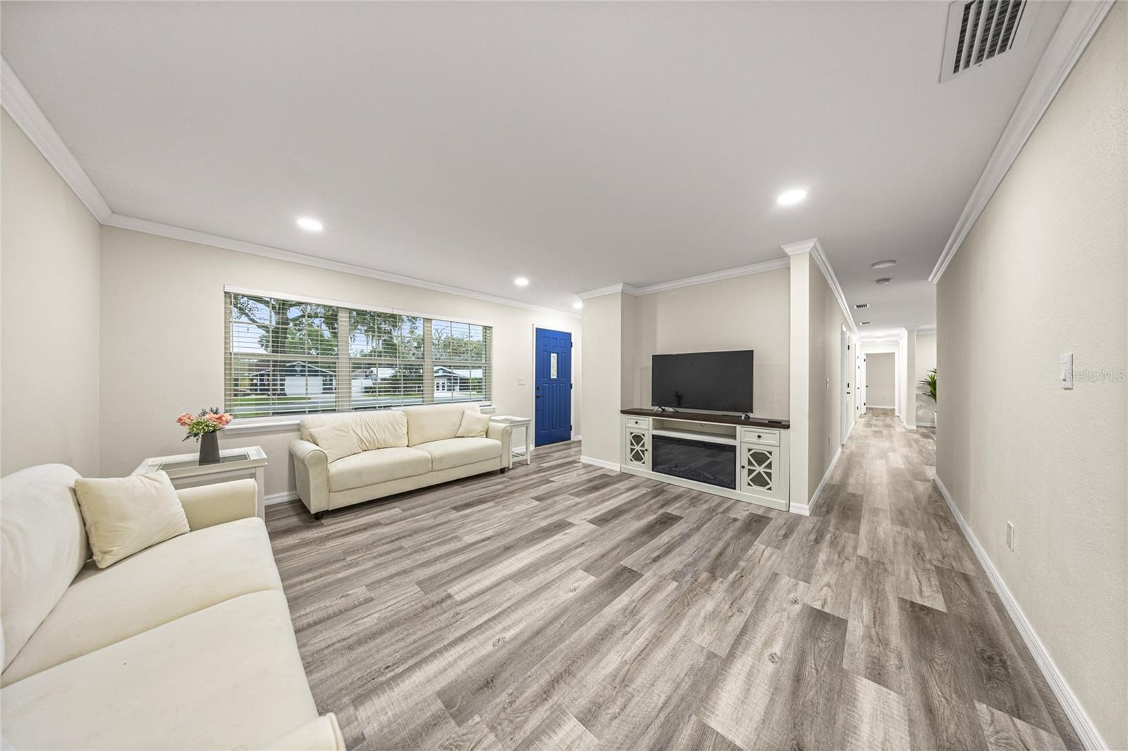 FORT KING FOREST - Residential