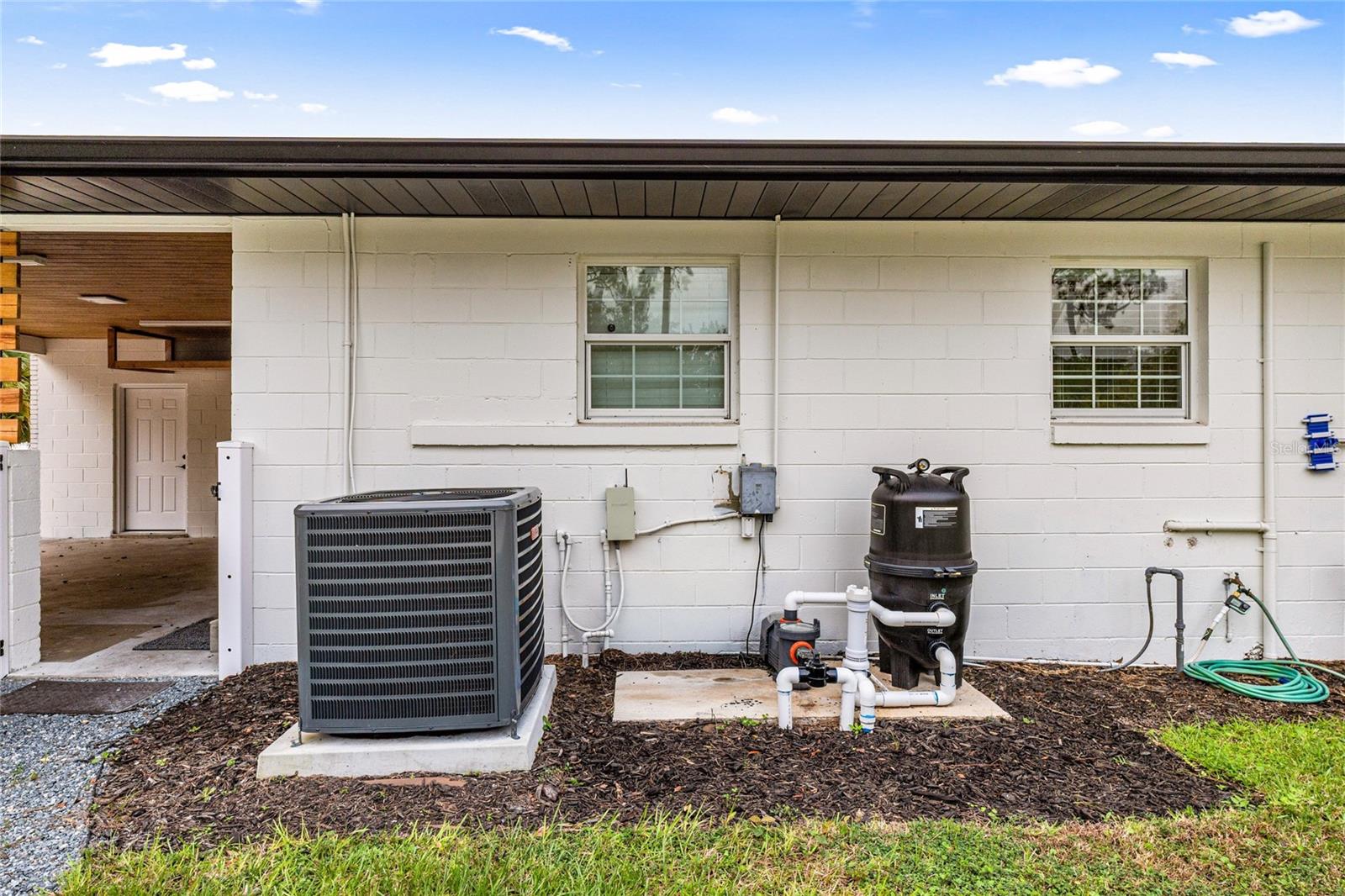 FORT KING FOREST - Residential