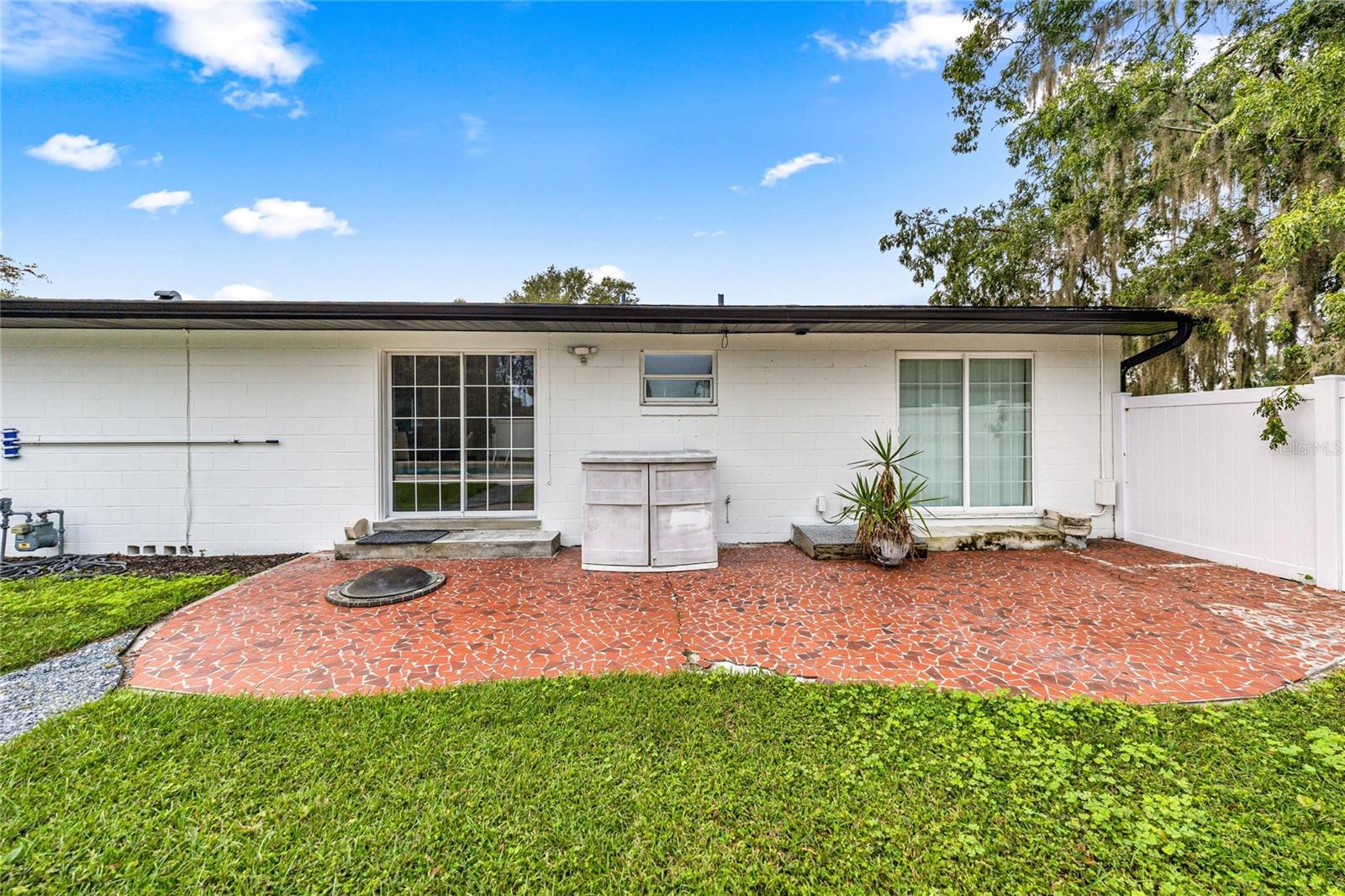 FORT KING FOREST - Residential