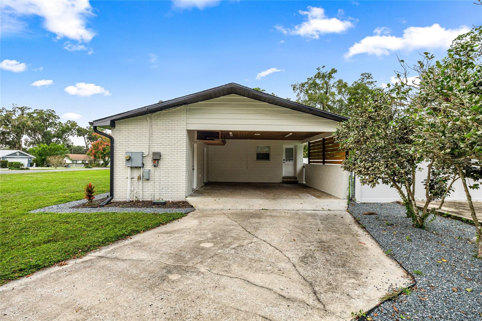 FORT KING FOREST - Residential