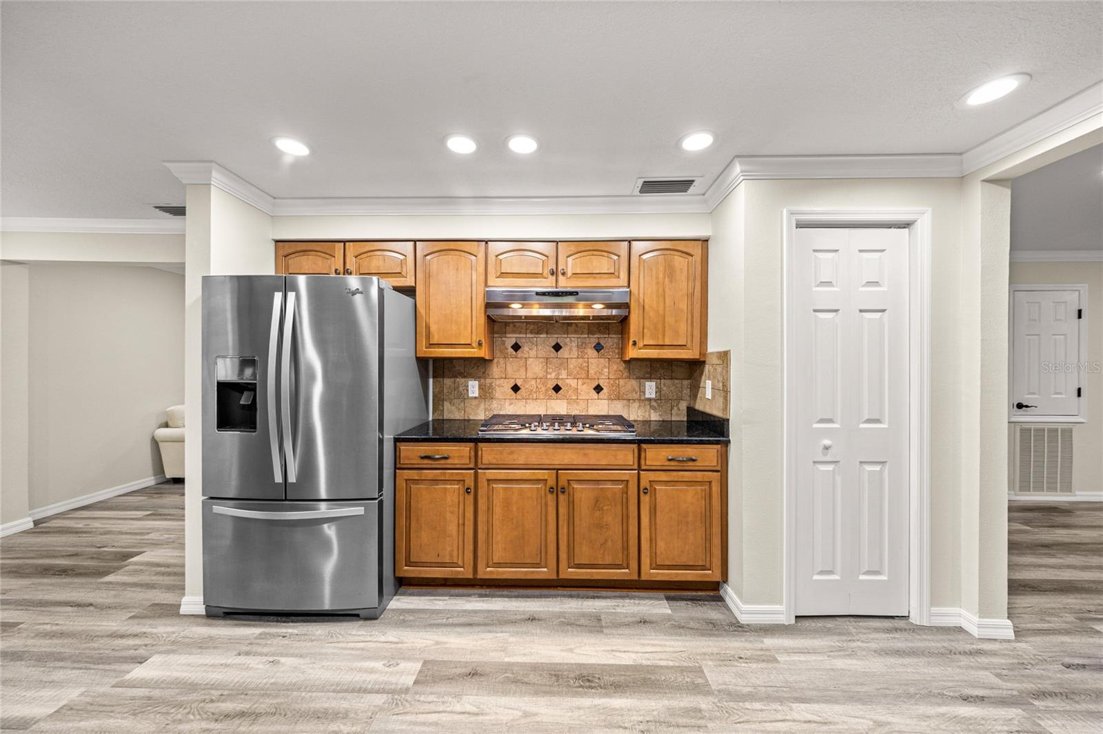 FORT KING FOREST - Residential