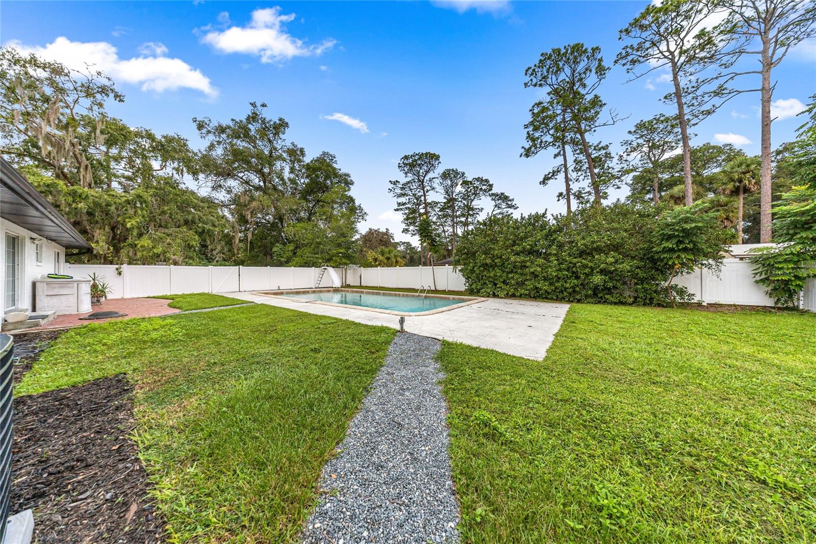 FORT KING FOREST - Residential