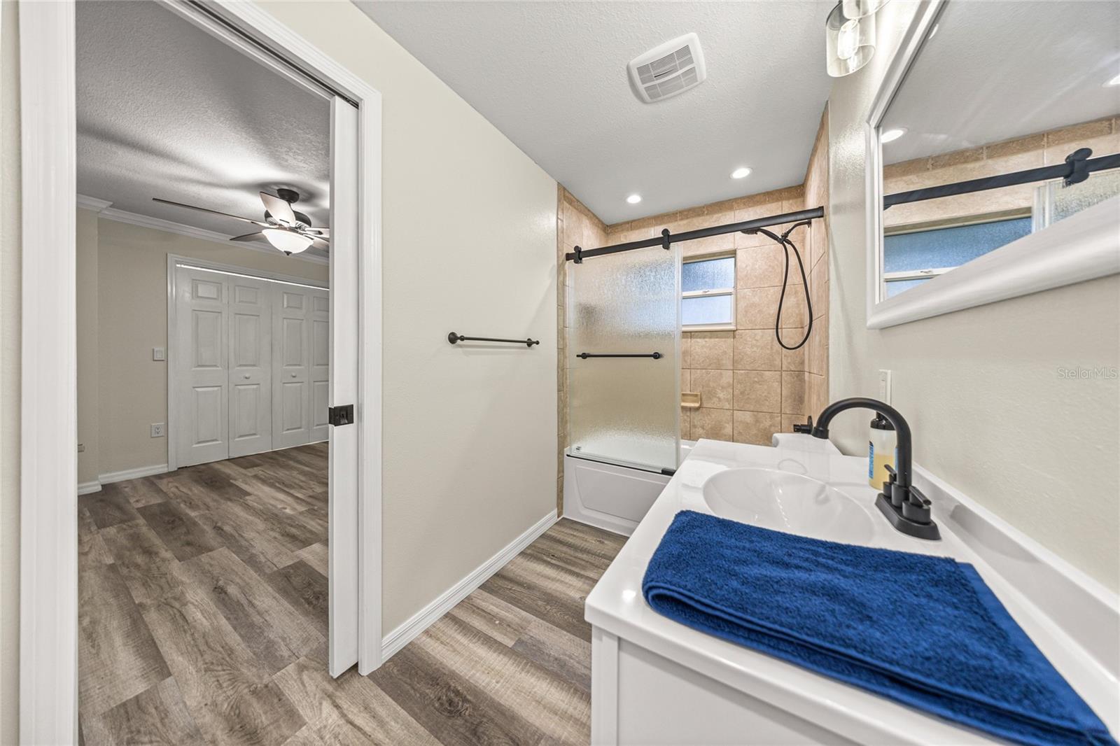 FORT KING FOREST - Residential