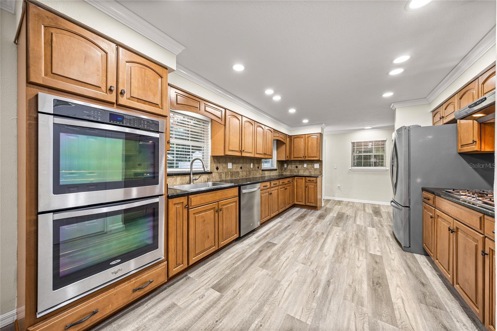 FORT KING FOREST - Residential