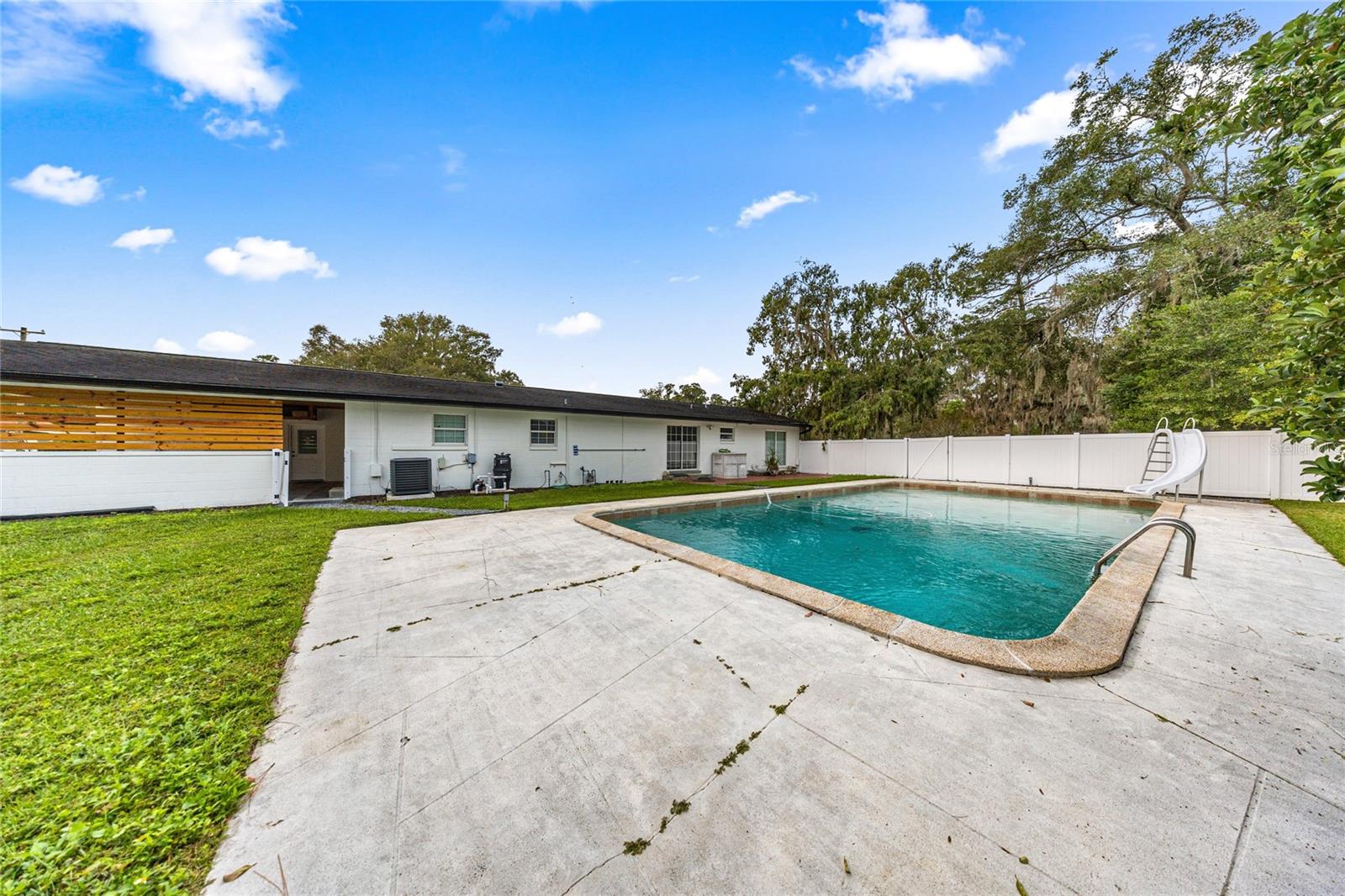 FORT KING FOREST - Residential