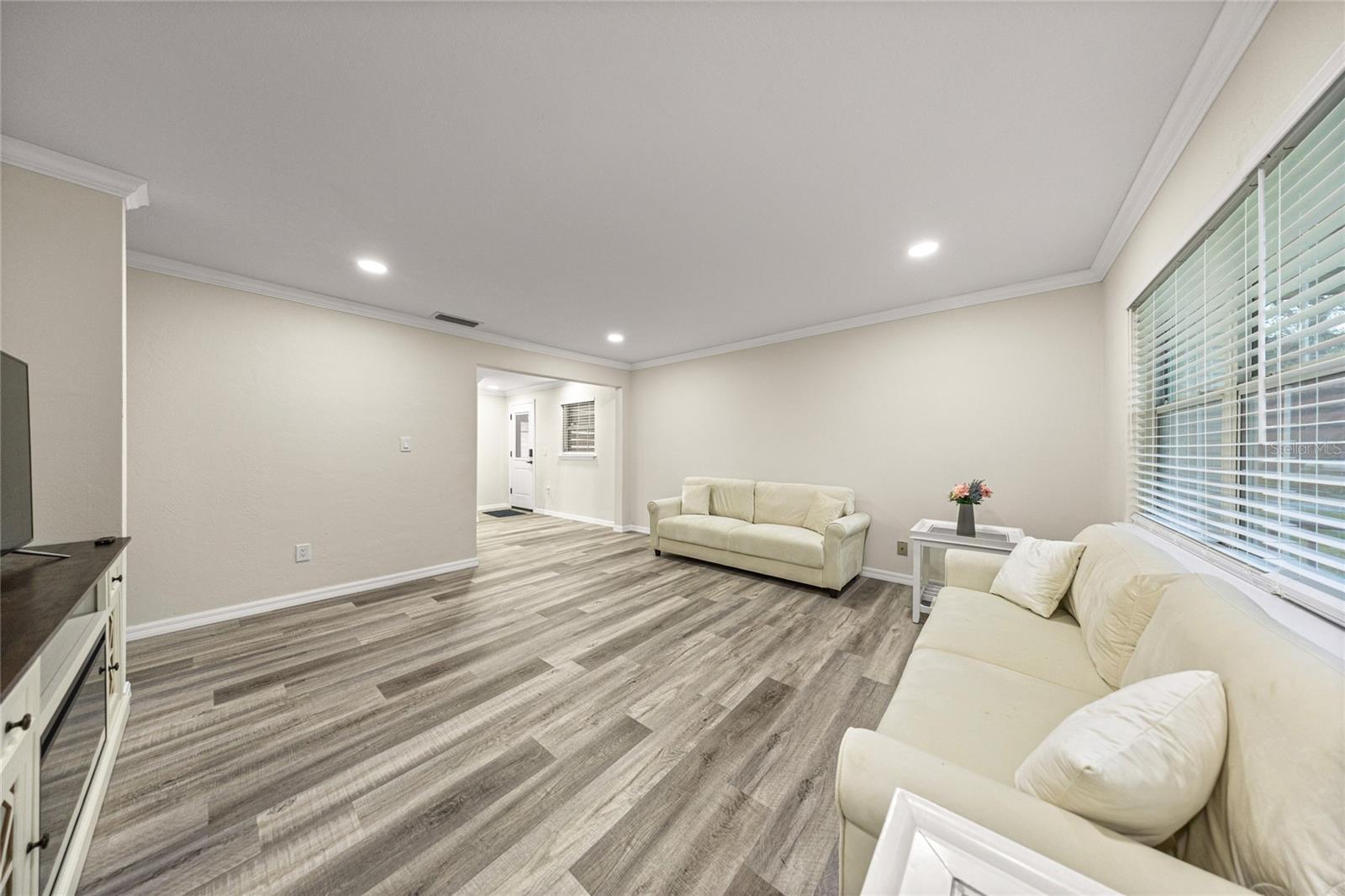 FORT KING FOREST - Residential