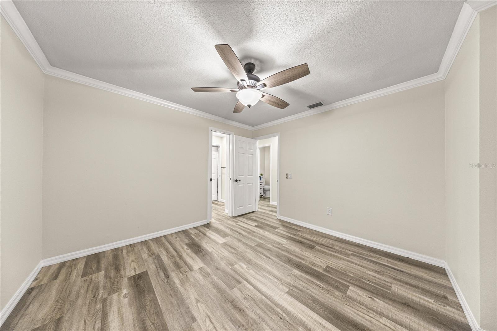 FORT KING FOREST - Residential