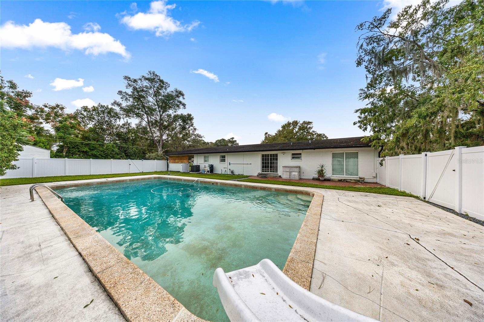 FORT KING FOREST - Residential