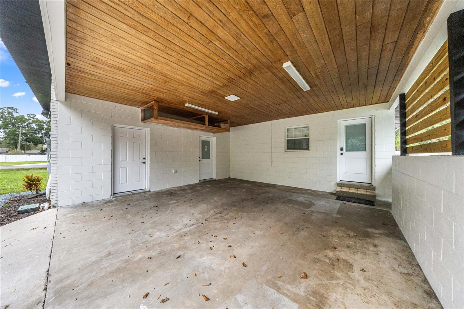 FORT KING FOREST - Residential