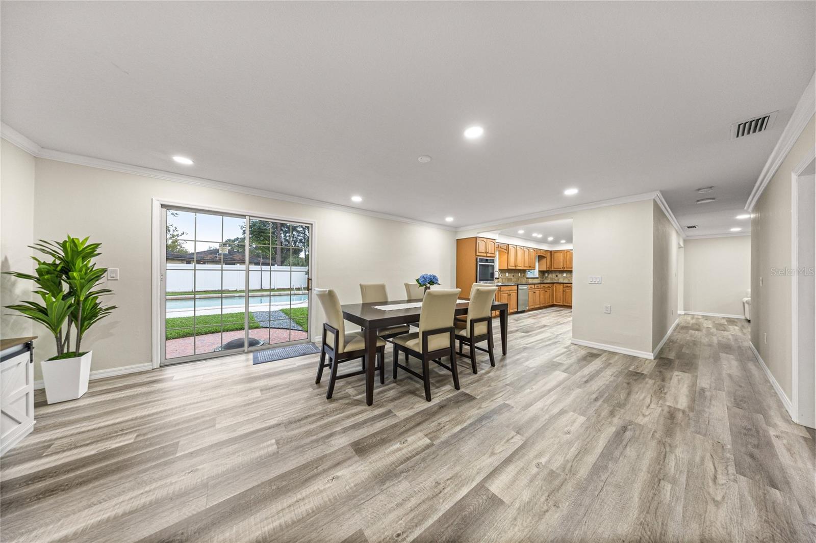 FORT KING FOREST - Residential