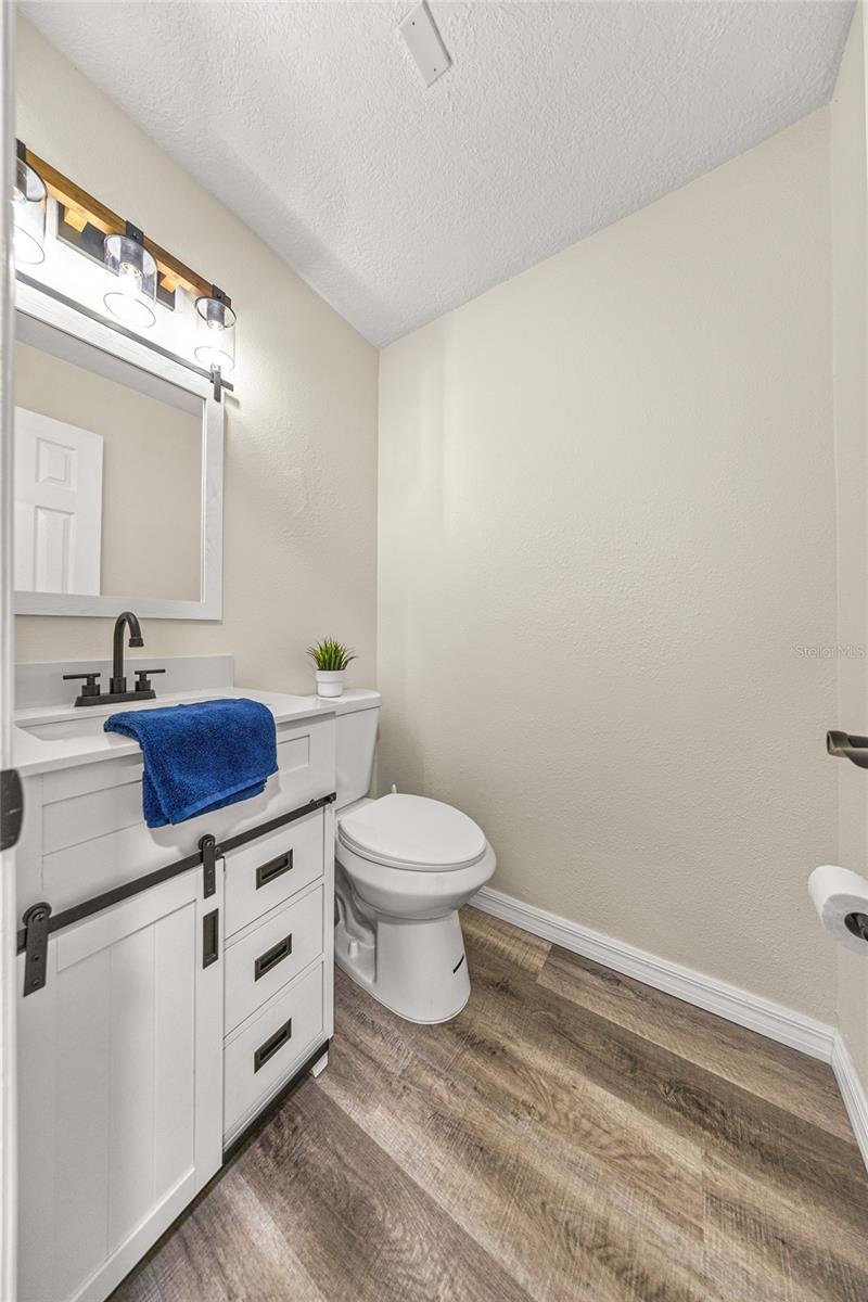 FORT KING FOREST - Residential