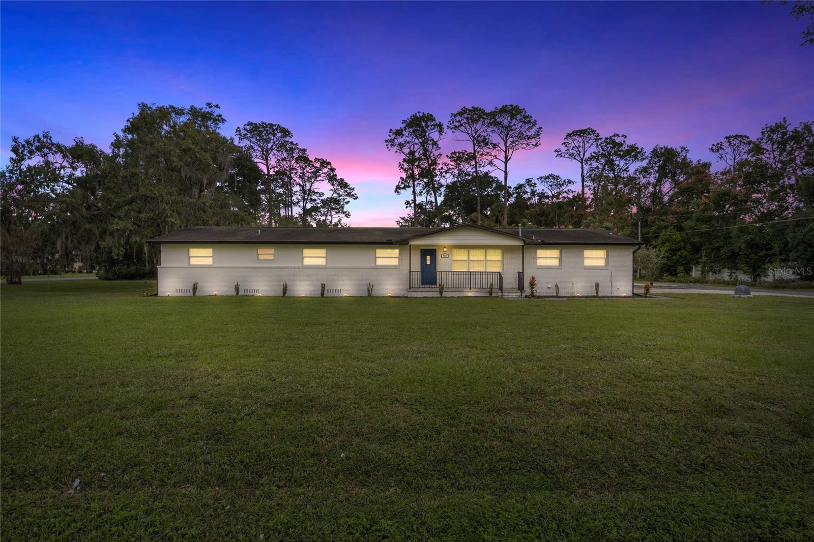 FORT KING FOREST - Residential