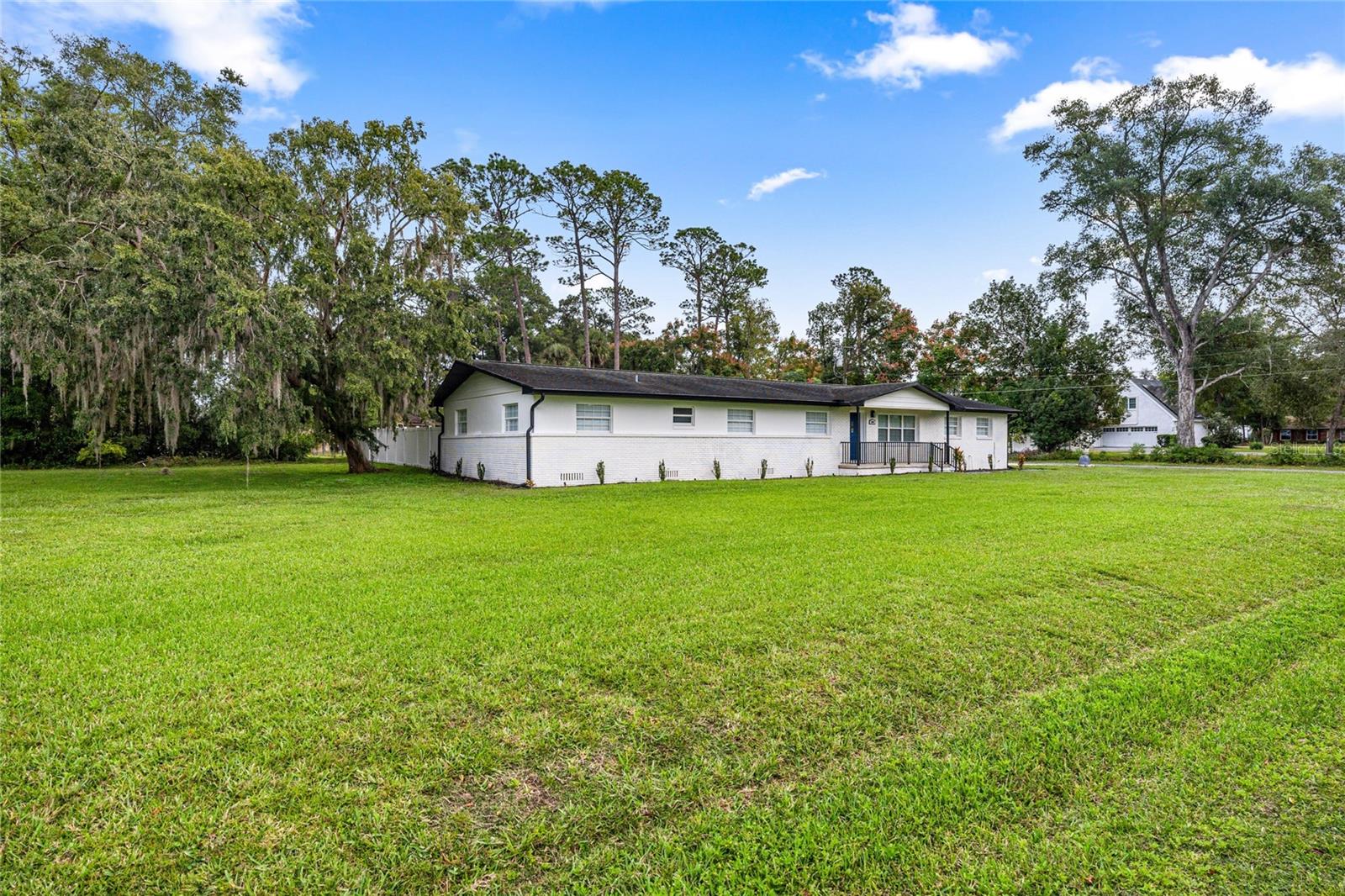 FORT KING FOREST - Residential