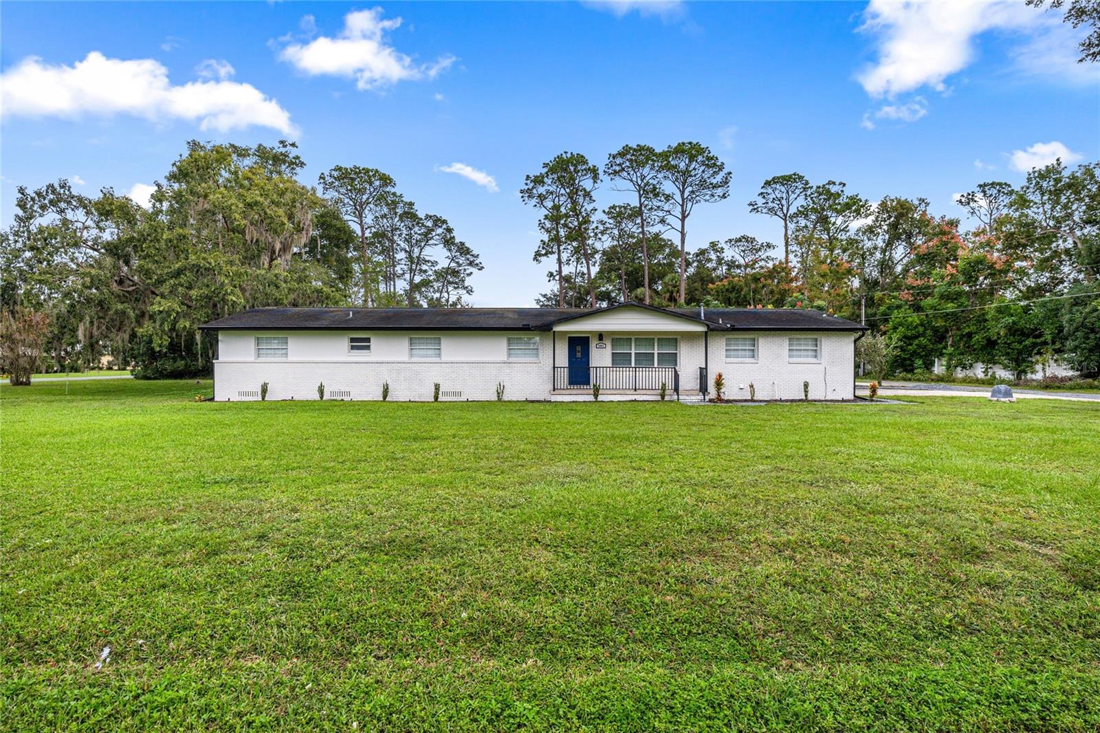 FORT KING FOREST - Residential