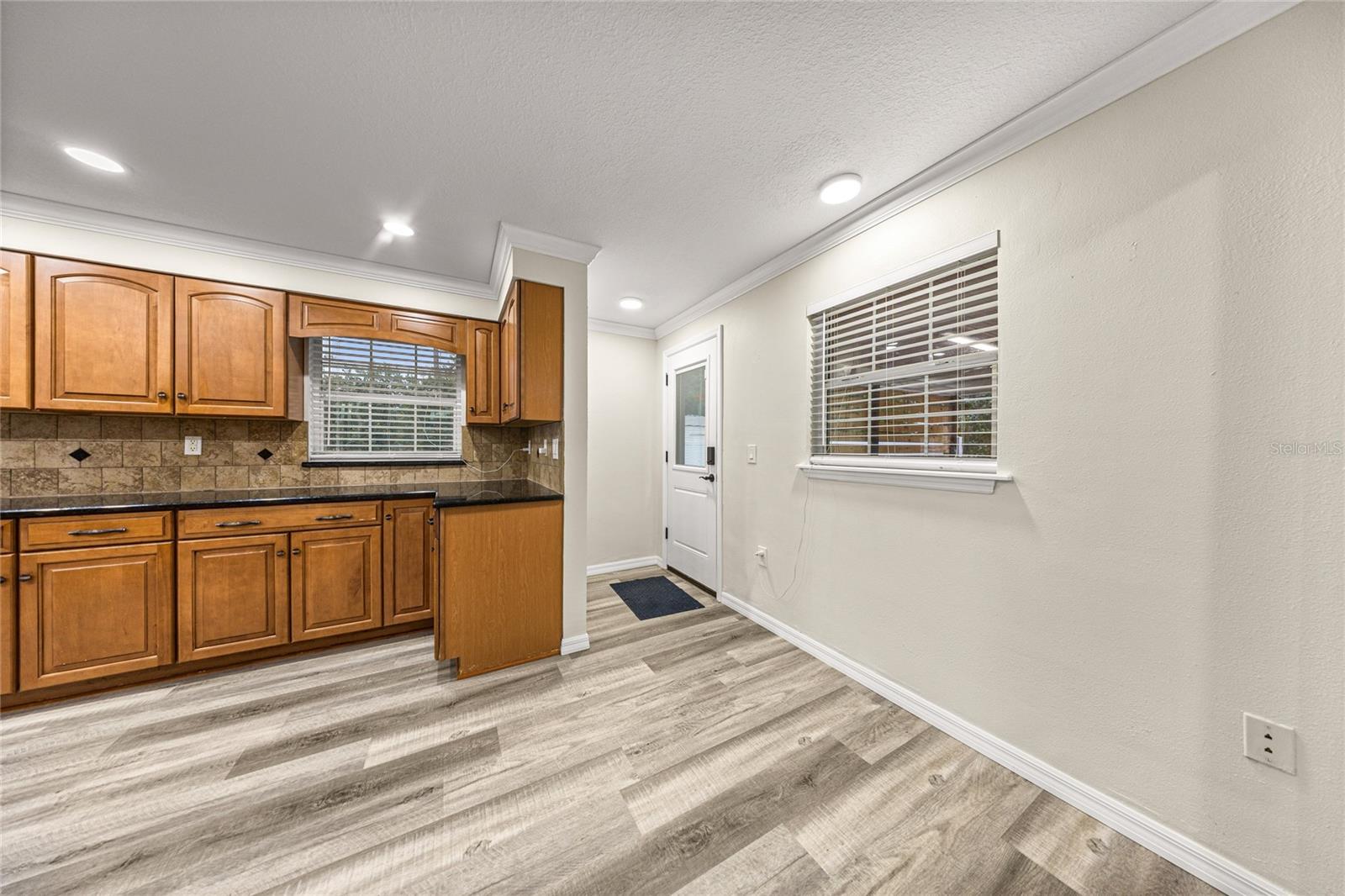 FORT KING FOREST - Residential