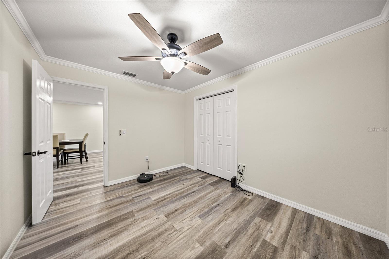 FORT KING FOREST - Residential