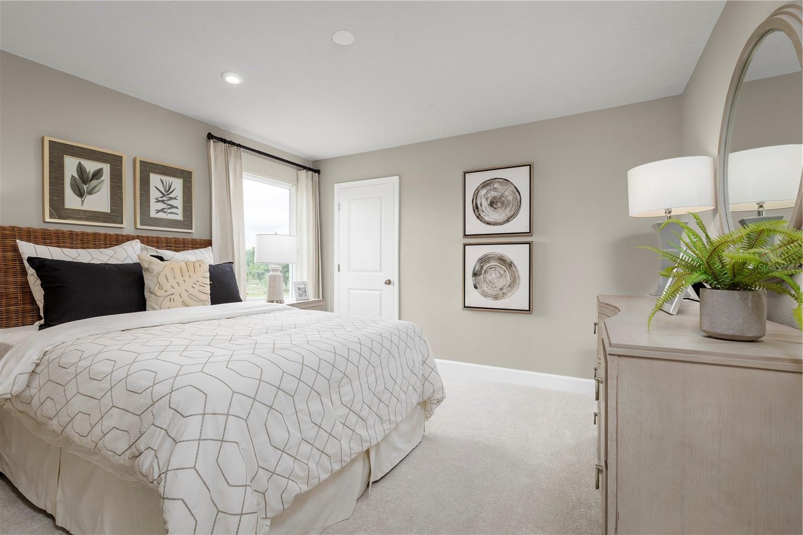 CYPRESS RIDGE RANCH - Residential