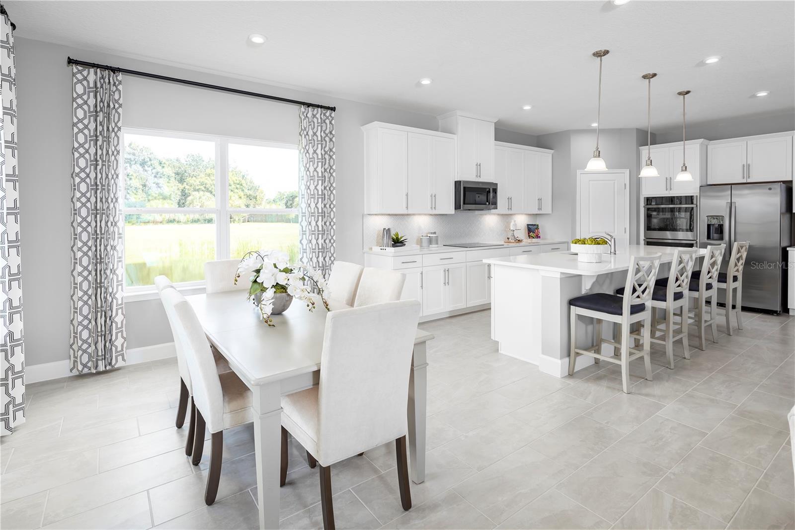 CYPRESS RIDGE RANCH - Residential