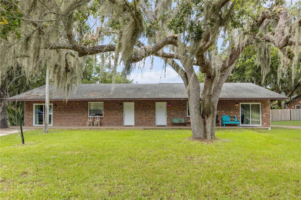 Photo of 1205 16th Street, Edgewater, FL 32132 (MLS # NS1089217)